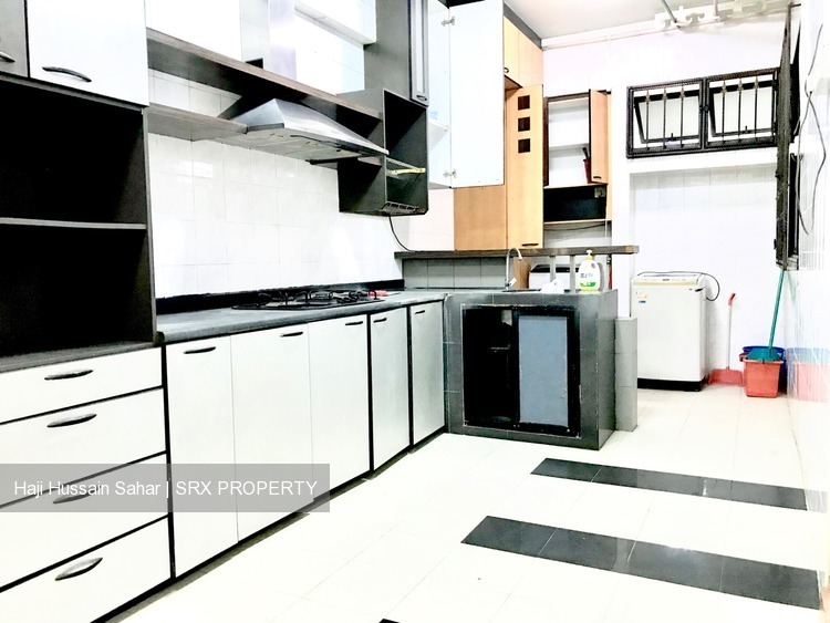 Blk 664C Jurong West Street 64 (Jurong West), HDB 5 Rooms #180135202